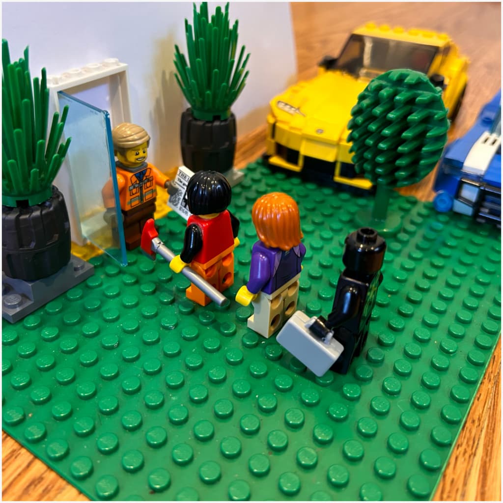 A Visual Introduction to the Components of Identity and Access Management (IAM)